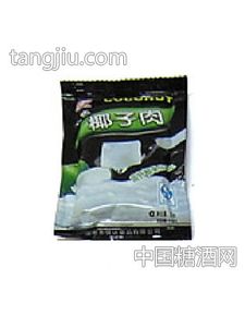 绿源椰子肉招商 潮安县庵埠镇绿源食品厂 糖酒网tangjiu.com