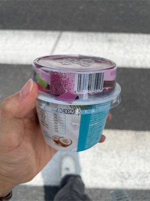 Yeyo椰优格