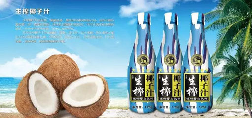 椰子汁行业标准征求意见 鲜榨椰子汁不得添加香精