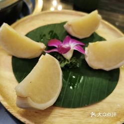 凤园椰珍 臻品椰子鸡 中山三路店 的椰子饭好不好吃 用户评价口味怎么样 广州美食椰子饭实拍图片 大众点评