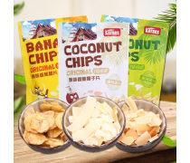椰子片