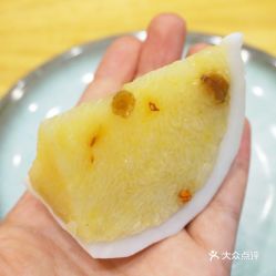 椰子来了 缤润汇店 的椰子饭好不好吃 用户评价口味怎么样 南京美食椰子饭实拍图片 大众点评