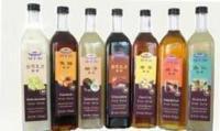 安然香草果露(玫瑰、榛果、青苹果、椰子、草莓)_食品、饮料_世界工厂网中国产品信息库