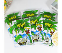 泰国椰子片40G优质商家置顶推荐产品