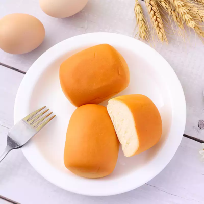 三只松鼠、百草味、良品铺子的40+糕点代工厂汇总
