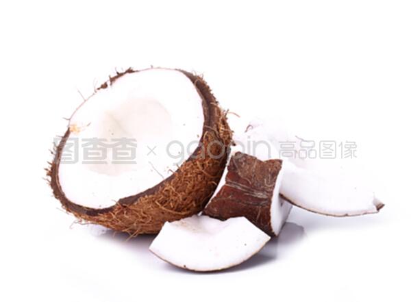 椰香满桌 椰子的多重魅力与美味之旅