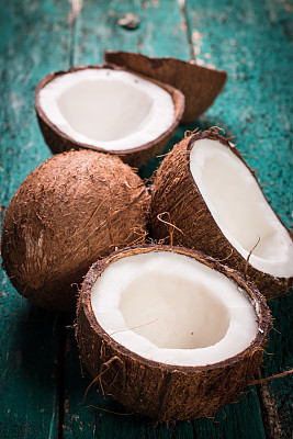 椰子风情 品味自然馈赠的美食之旅