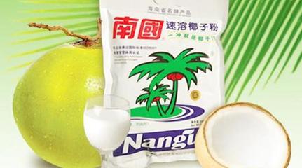 海南特产，可带走的椰子食品与特色伴手礼推荐