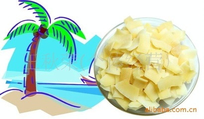 品味南国椰香 正宗苏梅香脆椰子片的魅力与市场机遇