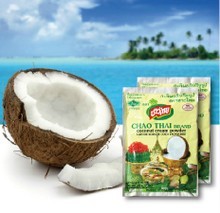 【乔泰椰子粉】最新优惠全解析 一淘网返利攻略与健康美食指南